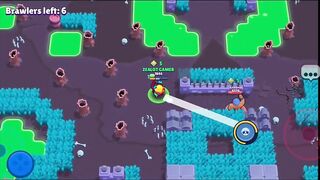 Otis - Brawl Stars Gameplay