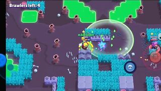 Otis - Brawl Stars Gameplay