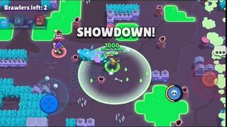 Otis - Brawl Stars Gameplay