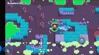 Otis - Brawl Stars Gameplay