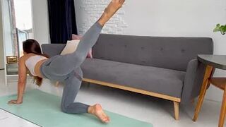 Spirituality yoga & Stretching — копия 2