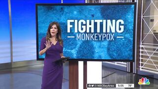 US Stretching Monkeypox Vaccine Supply