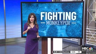 US Stretching Monkeypox Vaccine Supply