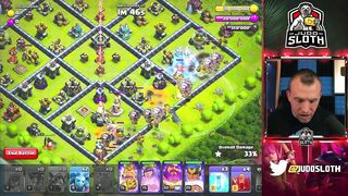 Easily 3 Star the 2020 Challenge (Clash of Clans)