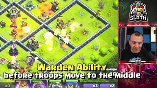 Easily 3 Star the 2020 Challenge (Clash of Clans)