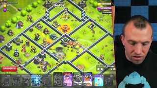 Easily 3 Star the 2020 Challenge (Clash of Clans)