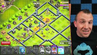 Easily 3 Star the 2020 Challenge (Clash of Clans)