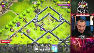 Easily 3 Star the 2020 Challenge (Clash of Clans)