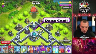 Easily 3 Star the 2020 Challenge (Clash of Clans)