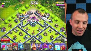 Easily 3 Star the 2020 Challenge (Clash of Clans)