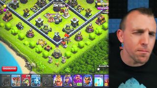 Easily 3 Star the 2020 Challenge (Clash of Clans)