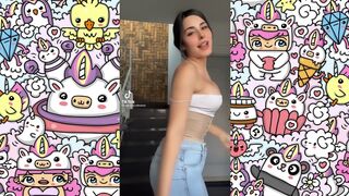 TikTok Mashup ???????????? #tiktok #twerk #bigbank #shorts