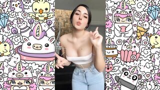 TikTok Mashup ???????????? #tiktok #twerk #bigbank #shorts