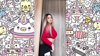 TikTok Mashup ???????????? #tiktok #twerk #bigbank #shorts