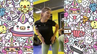 TikTok Mashup ???????????? #tiktok #twerk #bigbank #shorts