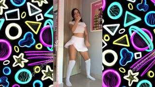 Cute Twerk TikTok Challenge ???????? New TikTok Dance 2022 #shorts #tiktok #twerk #tiktokbest