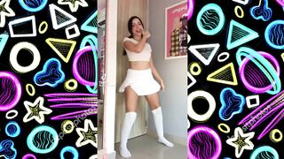 Cute Twerk TikTok Challenge ???????? New TikTok Dance 2022 #shorts #tiktok #twerk #tiktokbest