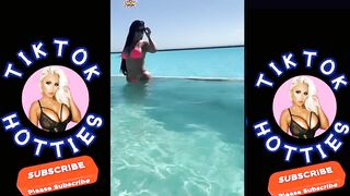 Twerk TikTok Challenge | Boom Boom TikTok #Shorts#Twerk ????????????????️????️