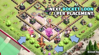 Easily 3 Star the 2021 Challenge (Clash of Clans)