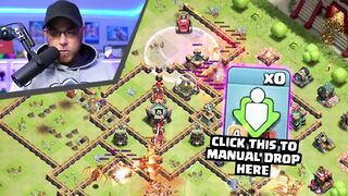 Easily 3 Star the 2021 Challenge (Clash of Clans)