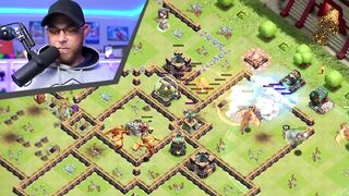 Easily 3 Star the 2021 Challenge (Clash of Clans)