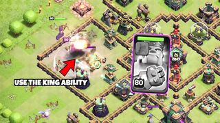 Easily 3 Star the 2021 Challenge (Clash of Clans)