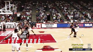 NBA 2K23: The Jordan Challenge Trailer