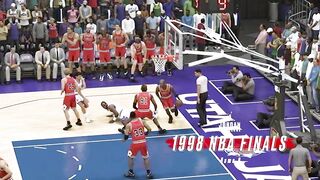 NBA 2K23: The Jordan Challenge Trailer