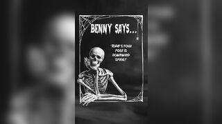 Benny the Skelly Compilation 1