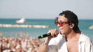 Jova Beach Party 2022 - Lido di Fermo 6 Agosto