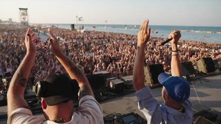 Jova Beach Party 2022 - Lido di Fermo 6 Agosto