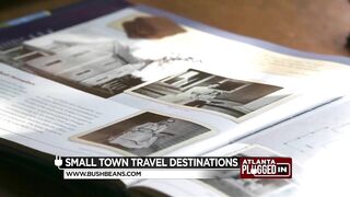 Small Town Travel Destinations