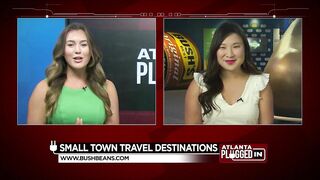 Small Town Travel Destinations