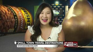 Small Town Travel Destinations