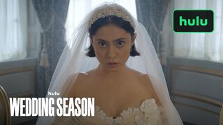 Wedding Season | Official Trailer | Hulu