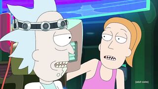 Rick and Morty | Season 6 Official Trailer | adult swim