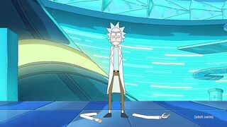 Rick and Morty | Season 6 Official Trailer | adult swim