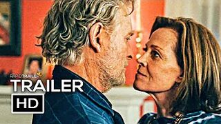 THE GOOD HOUSE Official Trailer (2022) Sigourney Weaver, Kevin Kline, Morena Baccarin Movie HD