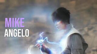 [Trailer] NARUTO "The Final Battle" Live-Action FanFilm by Golf Pichaya