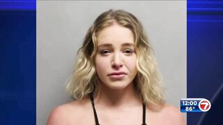 OnlyFans model charged with murder of boyfriend in Miami