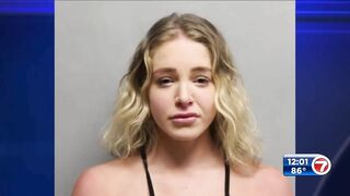 OnlyFans model charged with murder of boyfriend in Miami