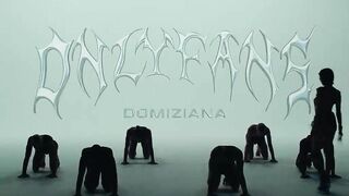 Domiziana - Only Fans (prod. by Replay Okay | Offizielles Video)
