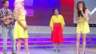 Kapuso Rewind: Boobay at Julie Anne, nagharap sa isang rap battle! | Celebrity Bluff