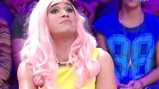 Kapuso Rewind: Boobay at Julie Anne, nagharap sa isang rap battle! | Celebrity Bluff