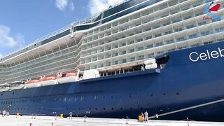 Cruise News Today — August 10, 2022: Royal Caribbean, Celebrity Drop Many Vaccine Mandates on Sept 5