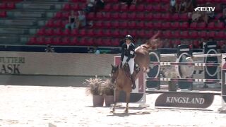 Jumping Day 2 - Quick News | ECCO FEI World Equestrian Games 2022