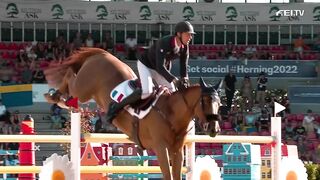 Jumping Day 2 - Quick News | ECCO FEI World Equestrian Games 2022