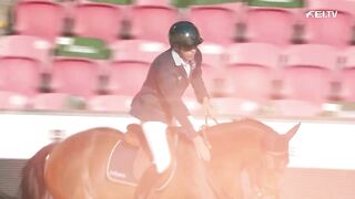 Jumping Day 2 - Quick News | ECCO FEI World Equestrian Games 2022