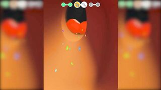 EarWax Clinic Games All Levels Gameplay Android,iOS New Level 183