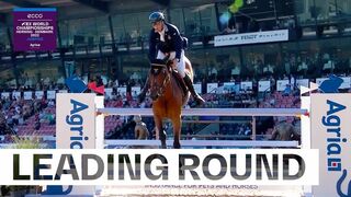 ???????? Sweden with full focus on gold ???? | ECCO FEI World Equestrian Games 2022